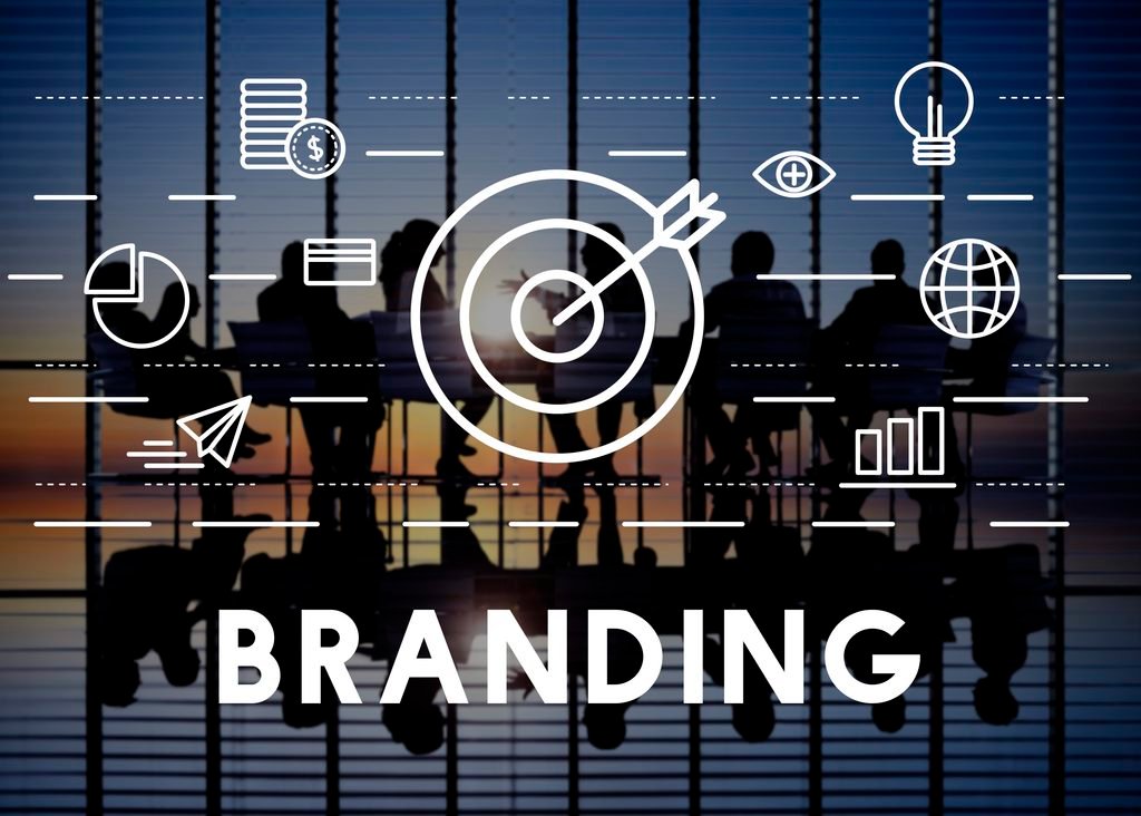 How Build a Brand Identity