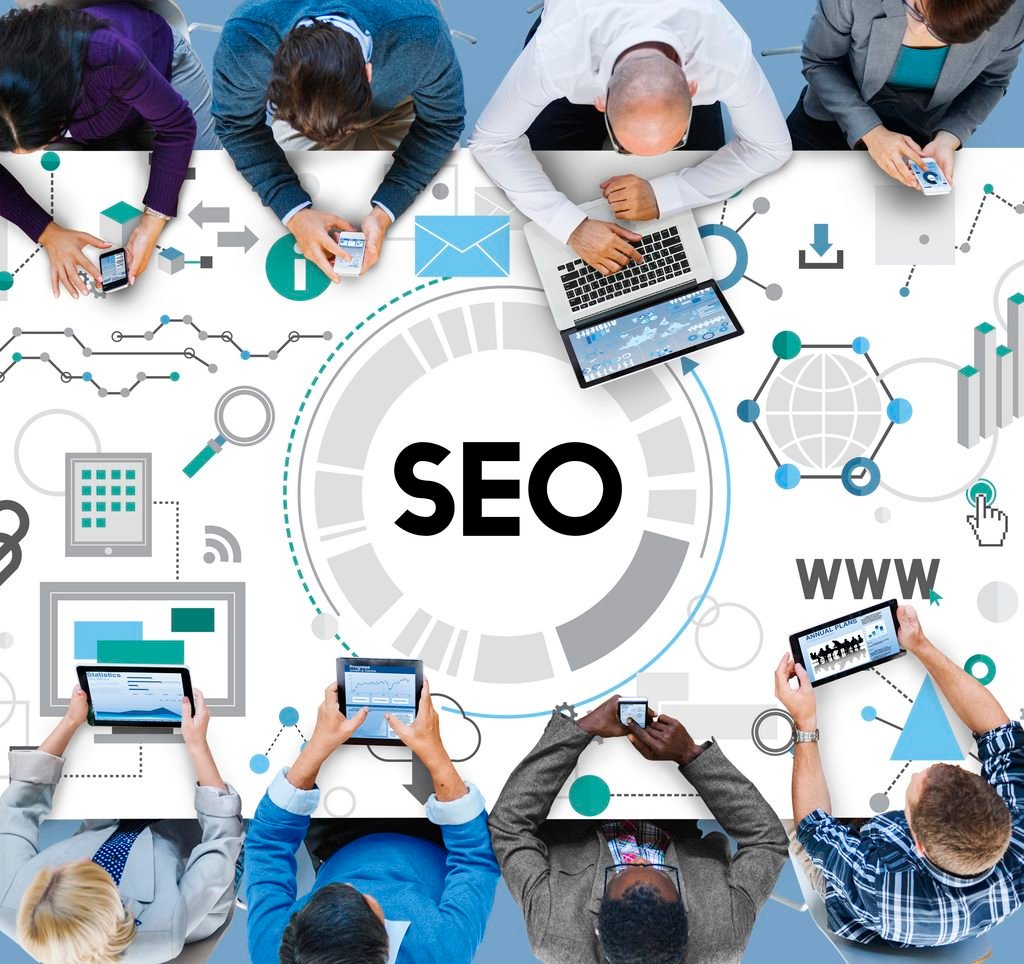 SEO Technique 